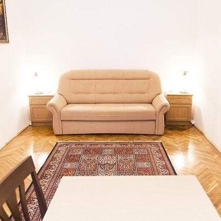 Authentic Budapest Apartment Quarto foto